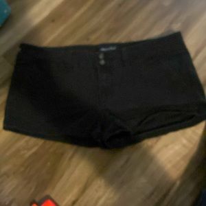 Mercian eagle shorts